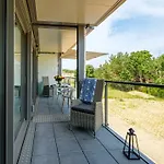 아파트 Strandurlaub Ruegen 