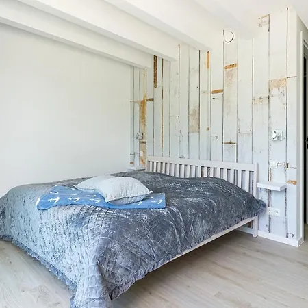 Strandurlaub Rügen Lütt Mia * Binz