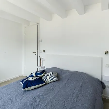 Strandurlaub Rügen Lütt Mia Apartamento Binz