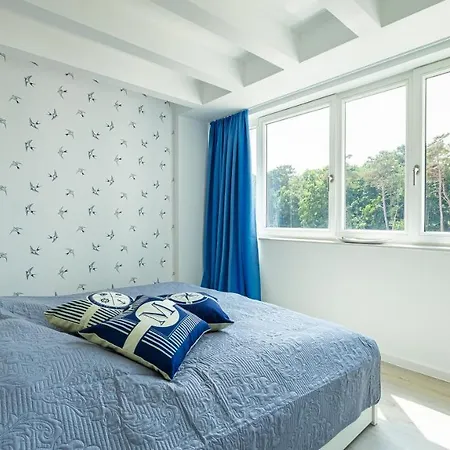 Strandurlaub Rügen Lütt Mia *