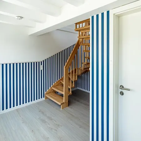 Strandurlaub Rügen Lütt Mia Apartamento Binz