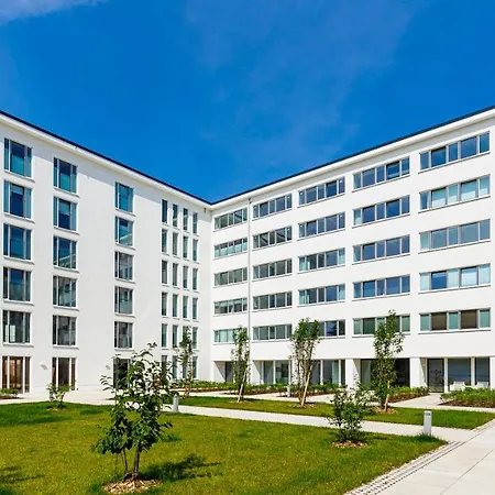 Strandurlaub Rügen Lütt Mia * Binz