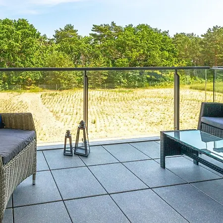 Strandurlaub Rügen Lütt Mia Binz