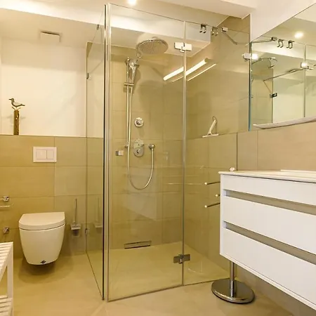 Apartamento Strandurlaub Rügen Lütt Mia