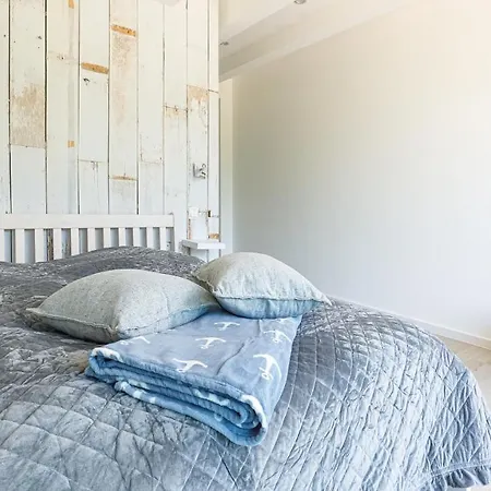 Strandurlaub Rügen Lütt Mia Binz