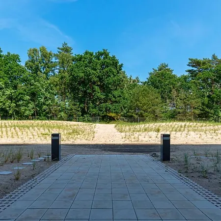 Strandurlaub Rügen Lütt Mia * Binz