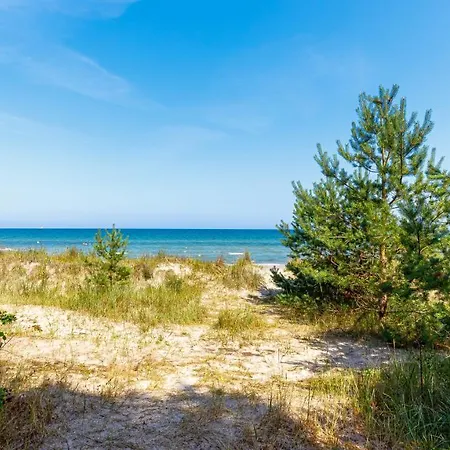 Apartmán Strandurlaub Ruegen 