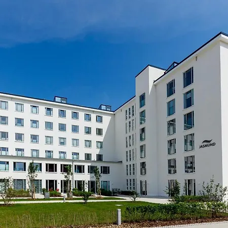 Apartamento Strandurlaub Rügen Lütt Mia Binz