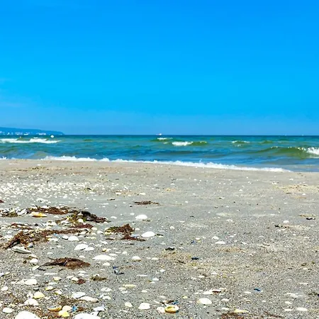 Strandurlaub Rügen Lütt Mia * Binz