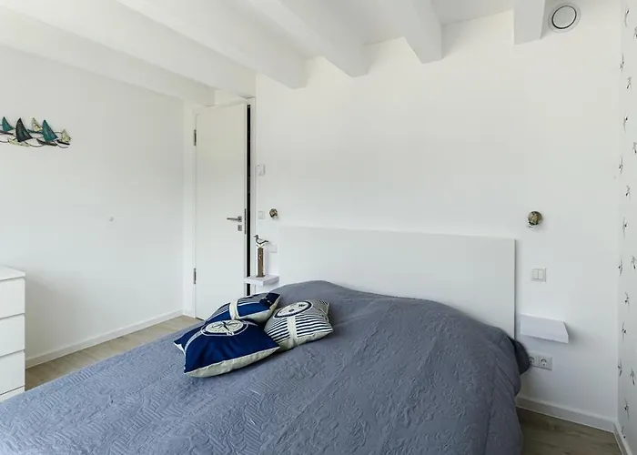 Strandurlaub Ruegen 