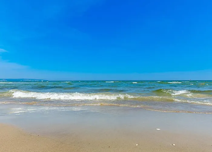 Strandurlaub Ruegen 