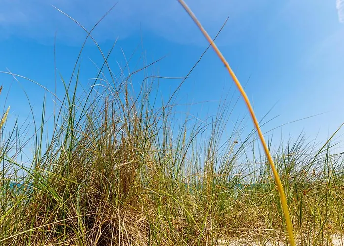 Strandurlaub Ruegen 