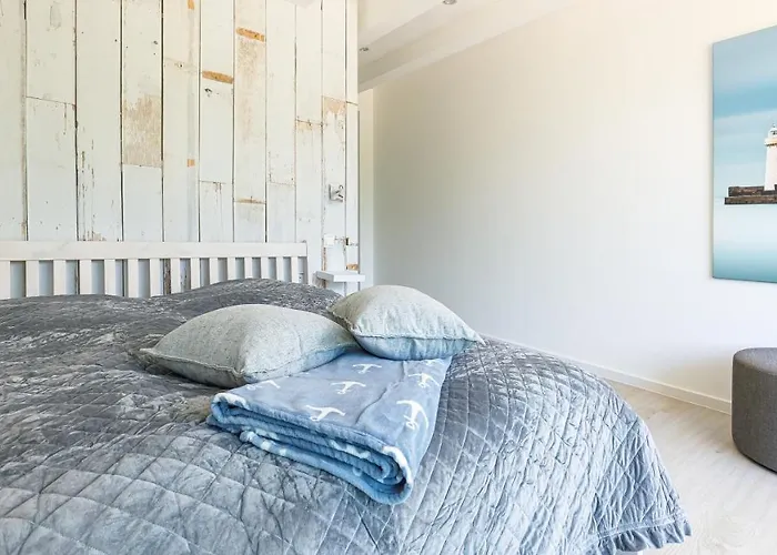Strandurlaub Ruegen 