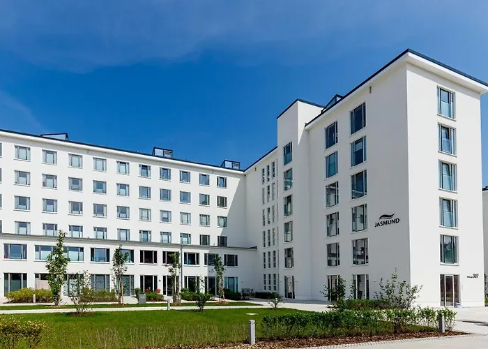 Lejlighed Strandurlaub Ruegen 