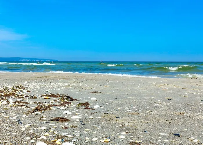 Strandurlaub Ruegen 